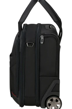 Pro-DLX 6 - Cartella porta PC con ruote 15.6