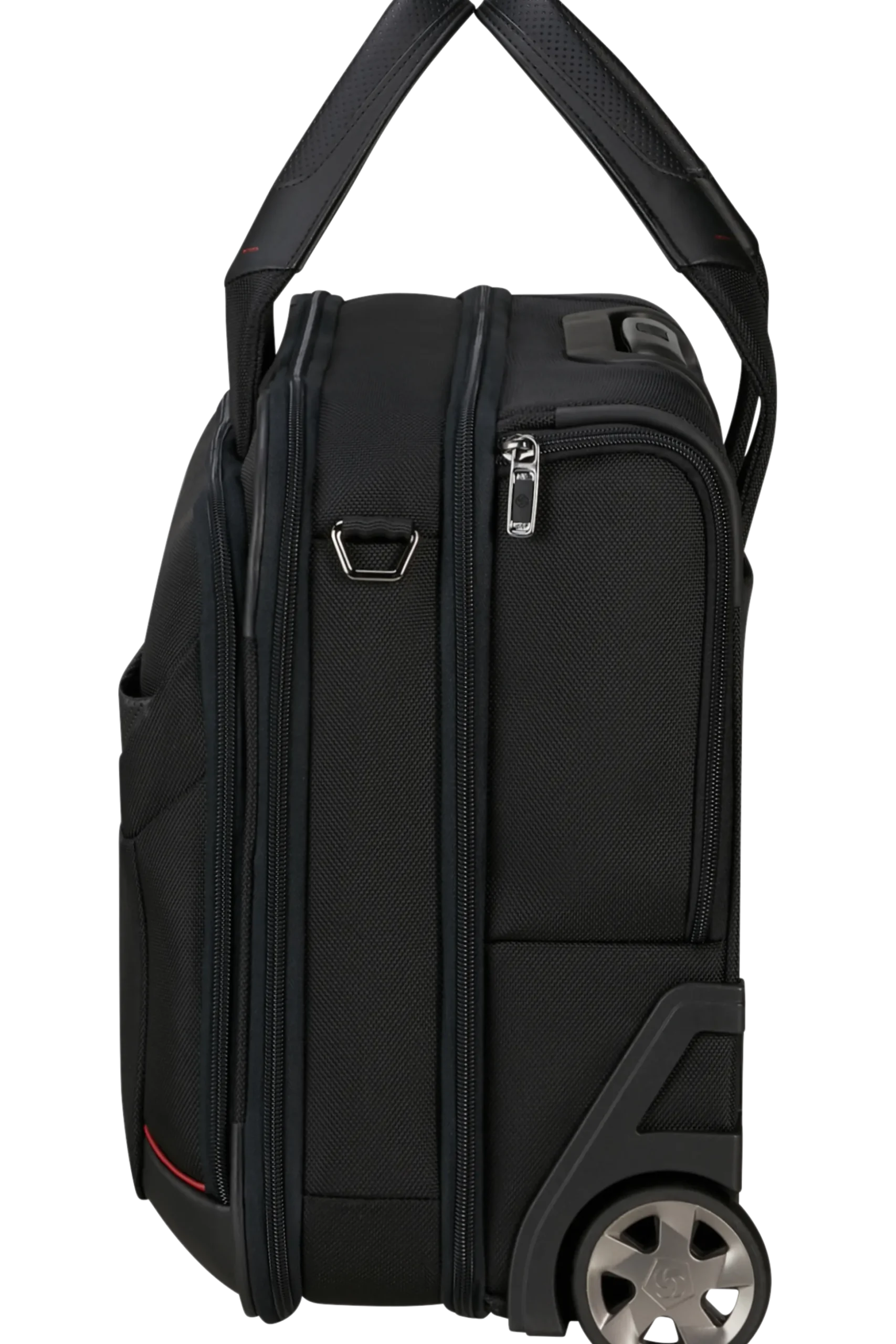 Pro-DLX 6 - Cartella porta PC con ruote 15.6"