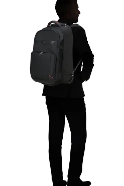 Pro-DLX 6 - Cartella porta PC con ruote 17.3"