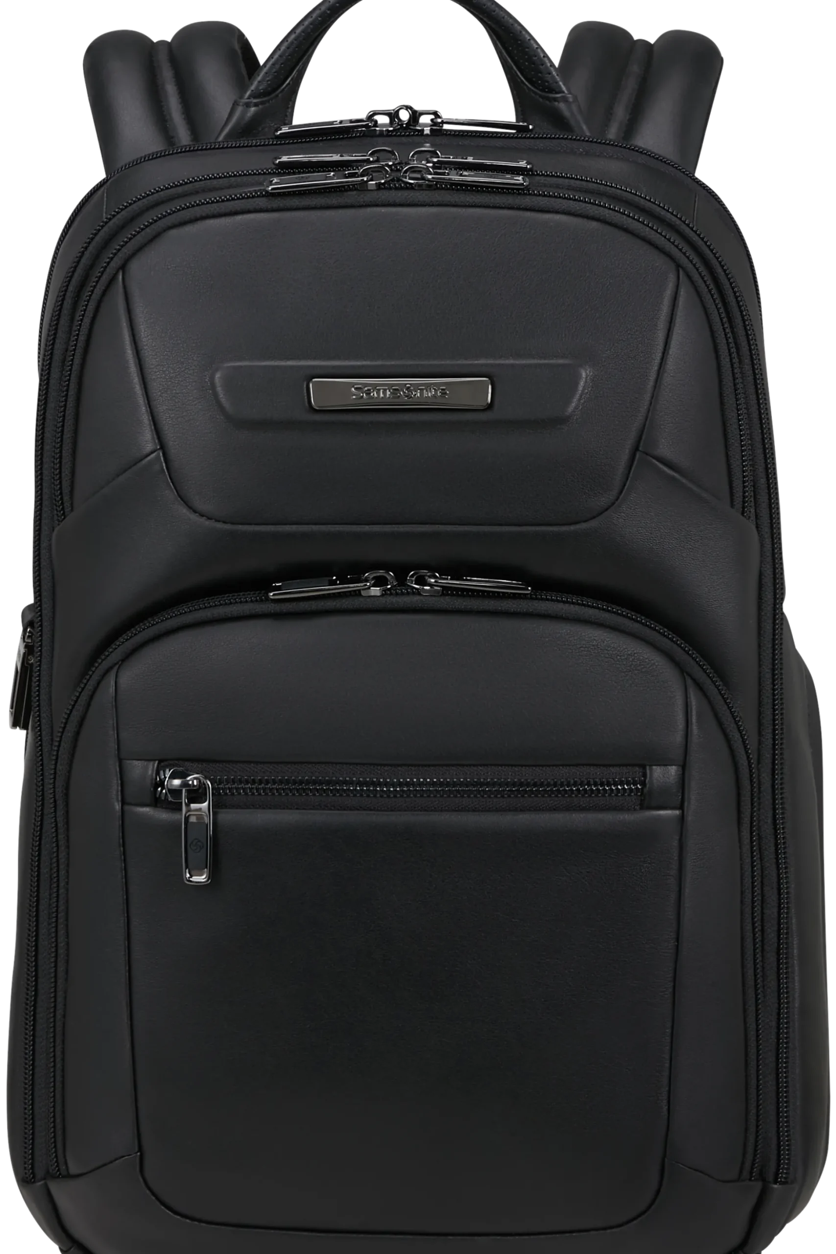 Pro-Dlx Leather - Zaino 14.1"