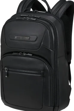 Pro-Dlx Leather - Zaino 14.1