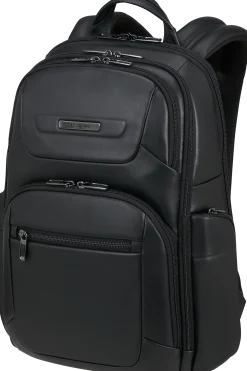 Pro-Dlx Leather - Zaino 15.6