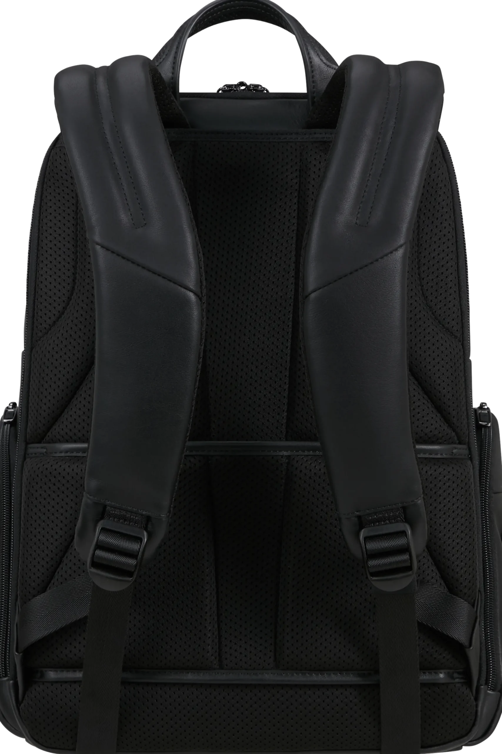 Pro-Dlx Leather - Zaino 15.6"