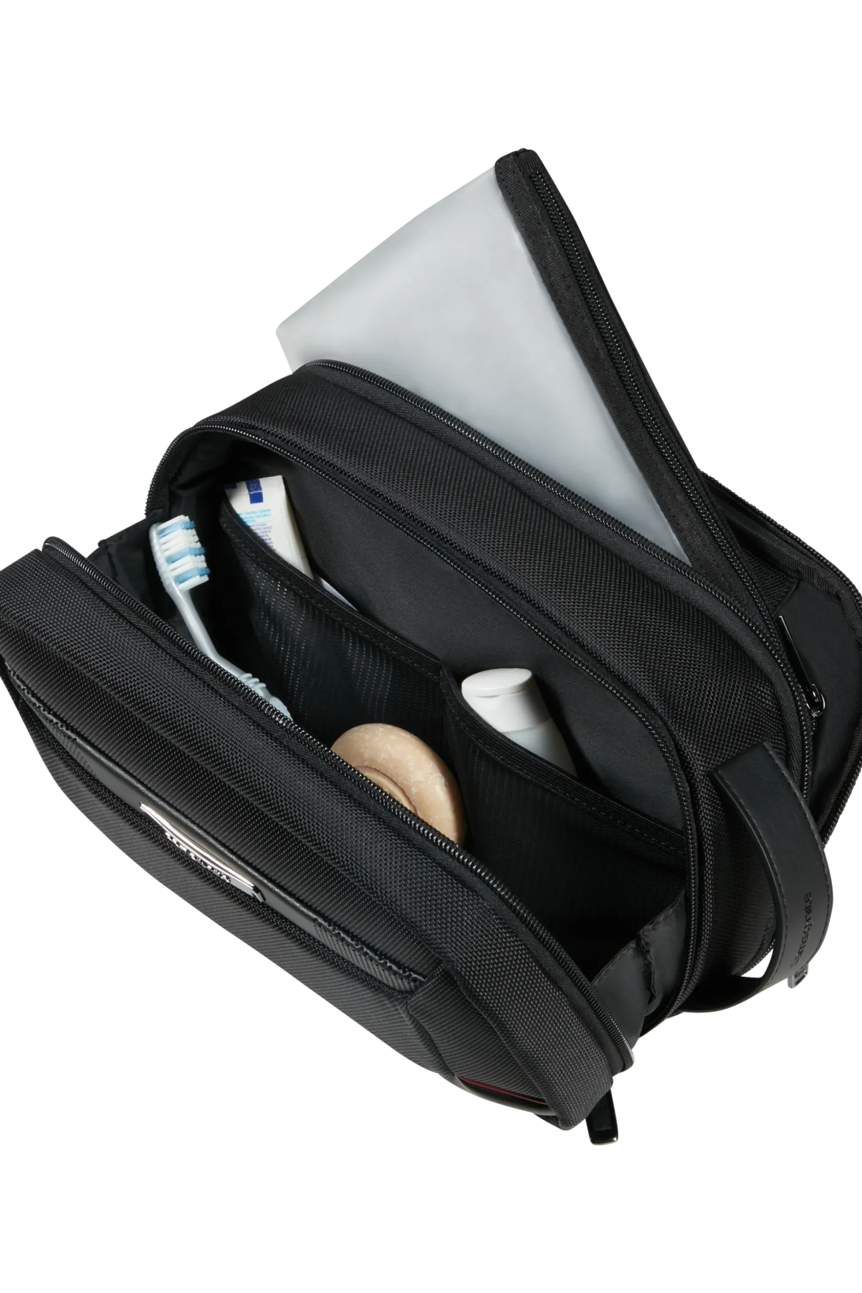 Pro-DLX 6 - Necessaire