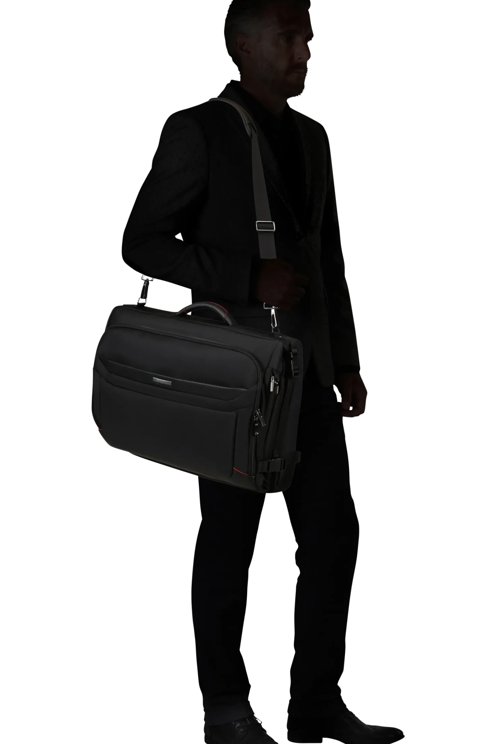 Pro-DLX 6 - Porta abiti