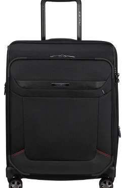 PRO-DLX 6 SET - Trolley 55cm + Zaino 15,6"