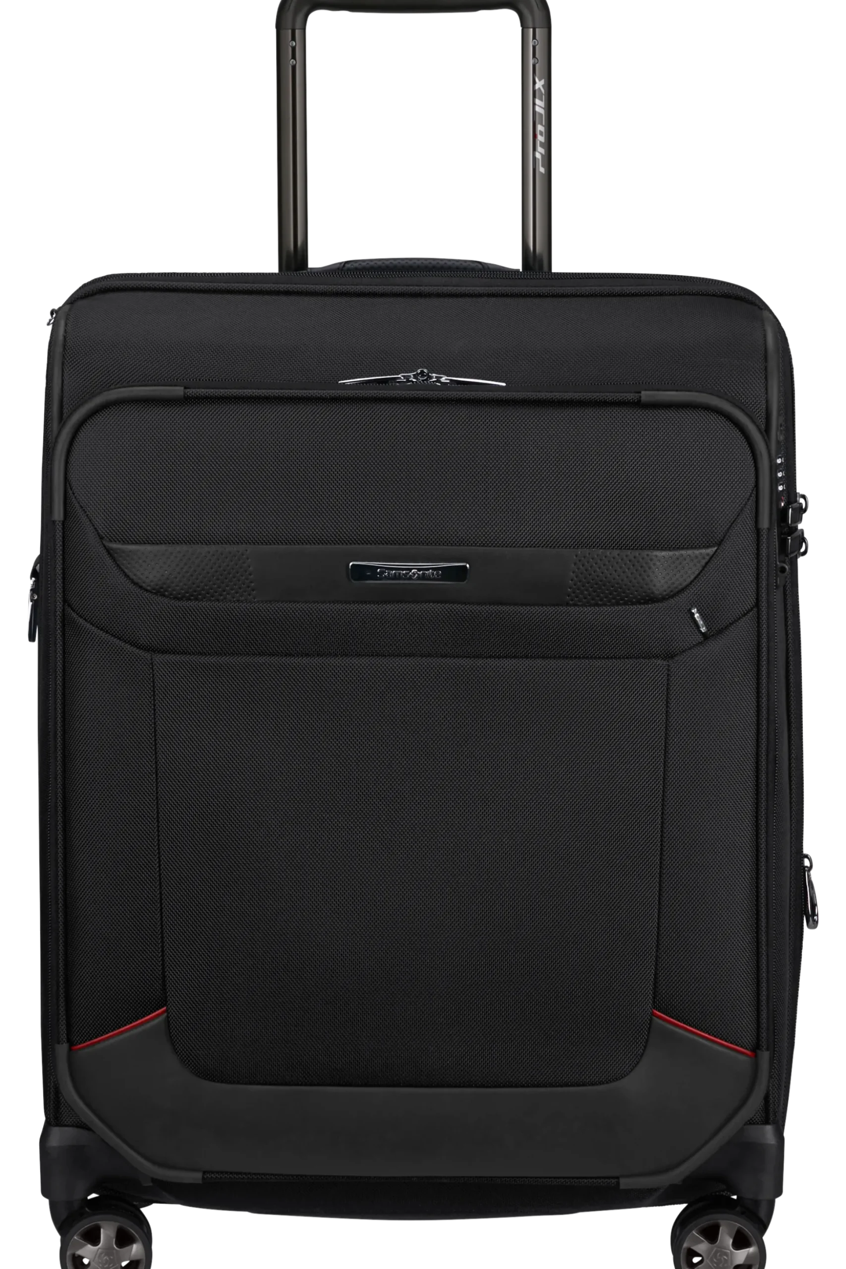 PRO-DLX 6 SET - Trolley 55cm + Zaino 15,6"