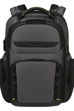 PRO-DLX 6 SET - Trolley 55cm + Zaino 15,6