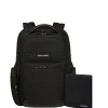 PRO-DLX 6 SET - Zaino 17.3" + Portafoglio