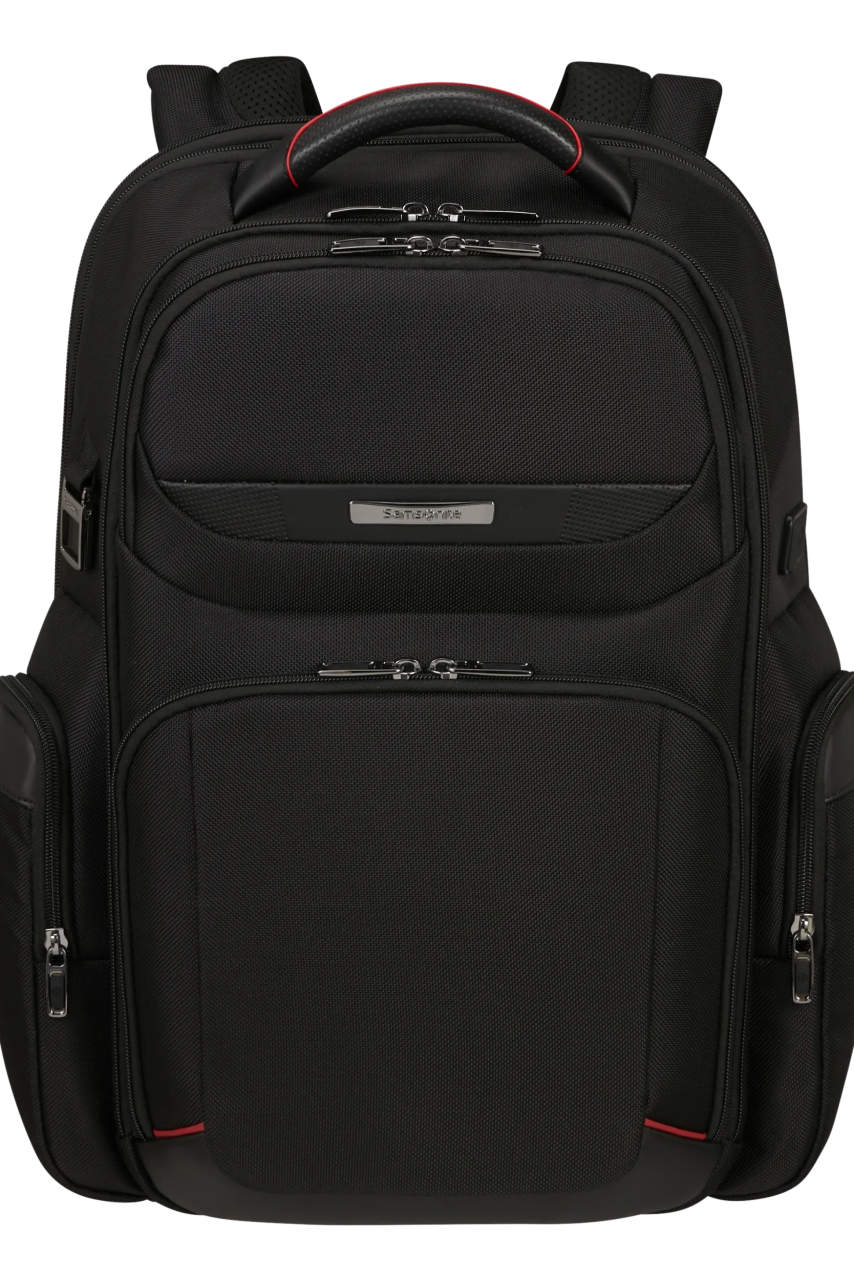 PRO-DLX 6 SET - Zaino 17.3" + Portafoglio