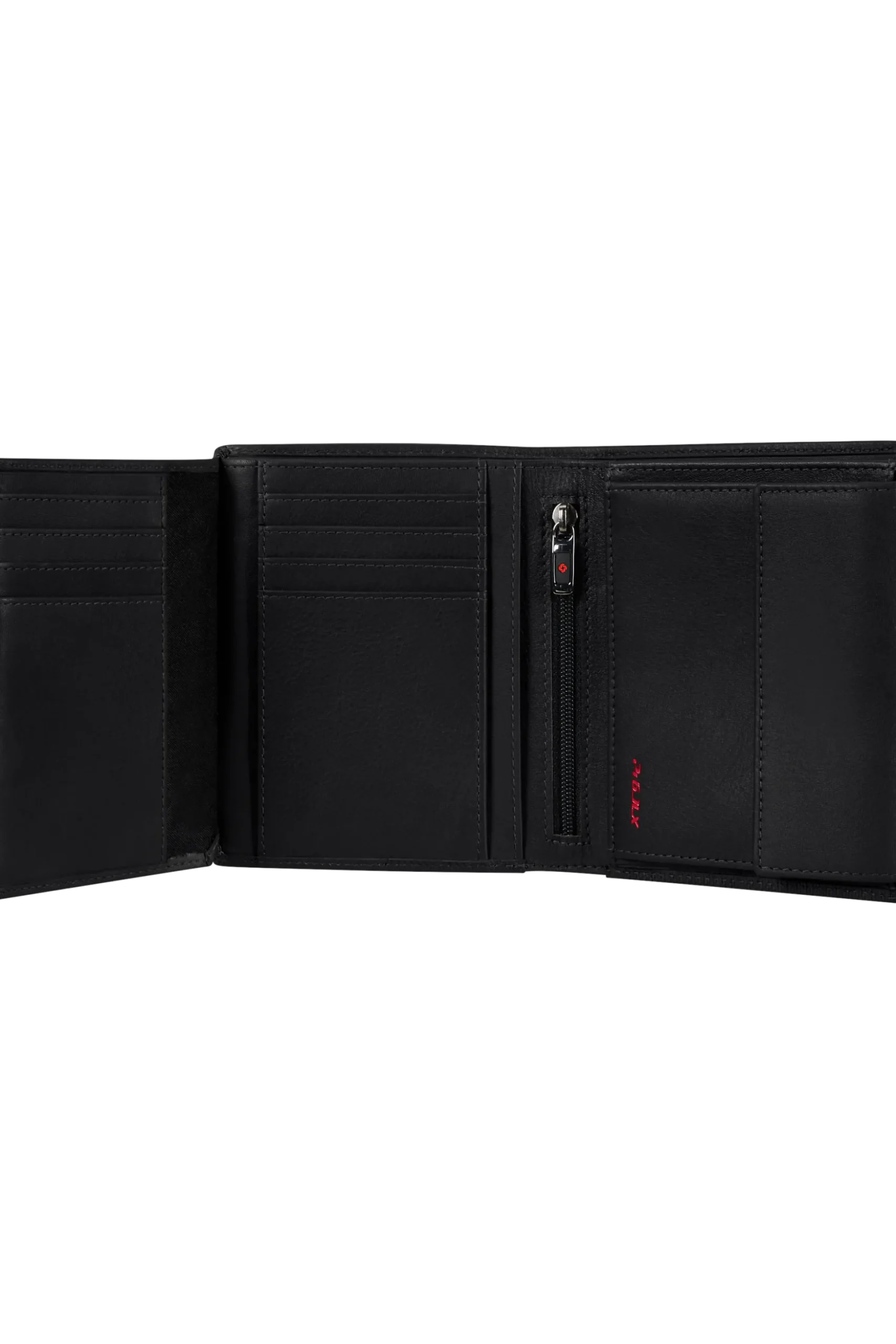 PRO-DLX 6 SET - Zaino 17.3" + Portafoglio
