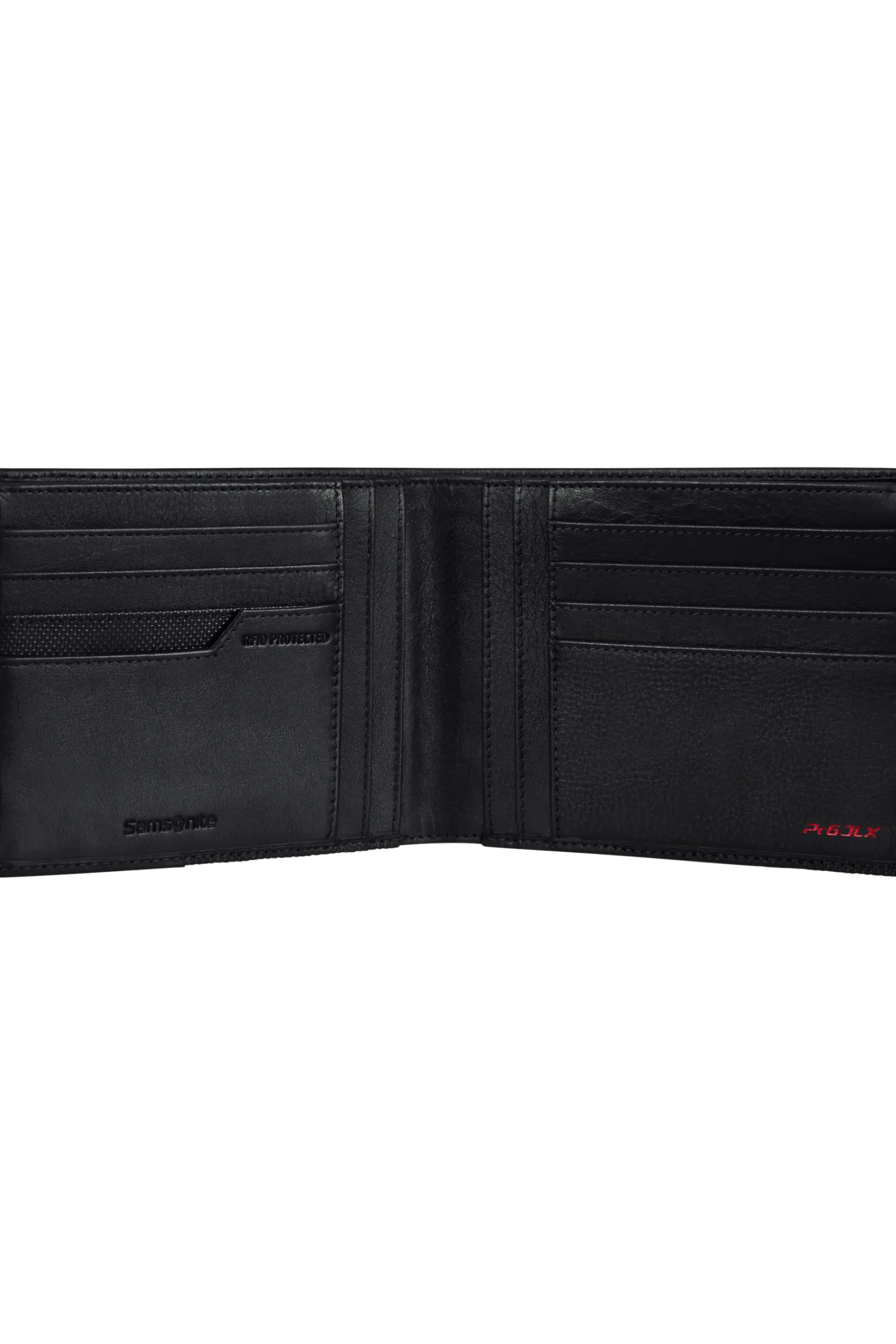 Pro-Dlx 6 Slg - Portafoglio