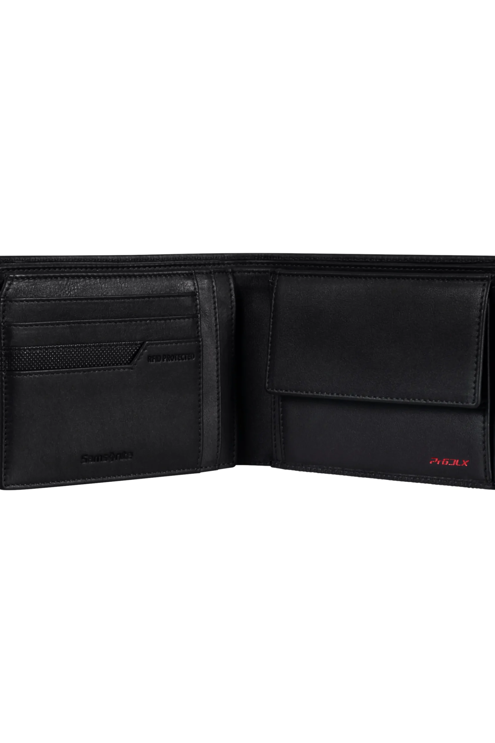 Pro-Dlx 6 Slg - Portafoglio