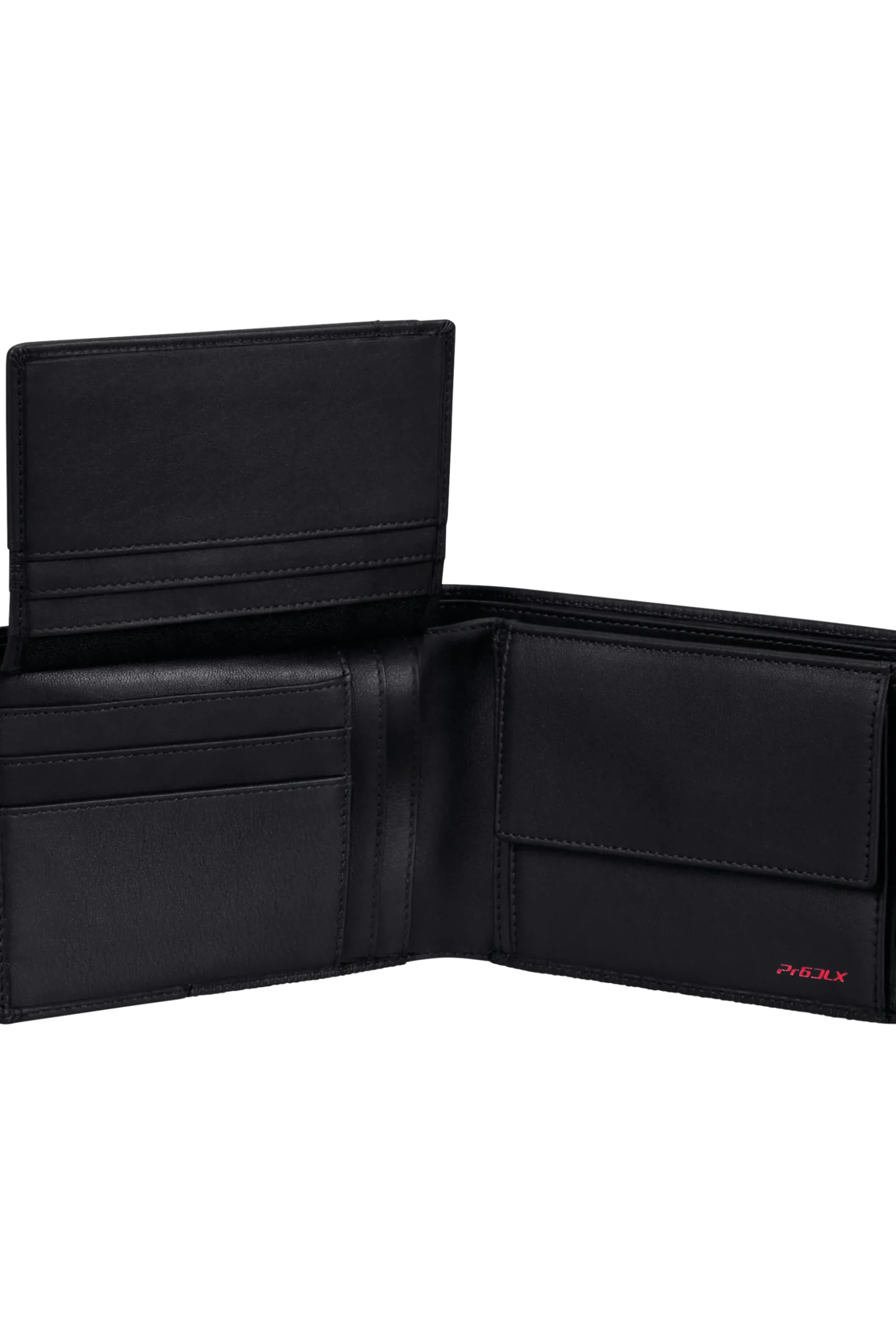 Pro-Dlx 6 Slg - Portafoglio