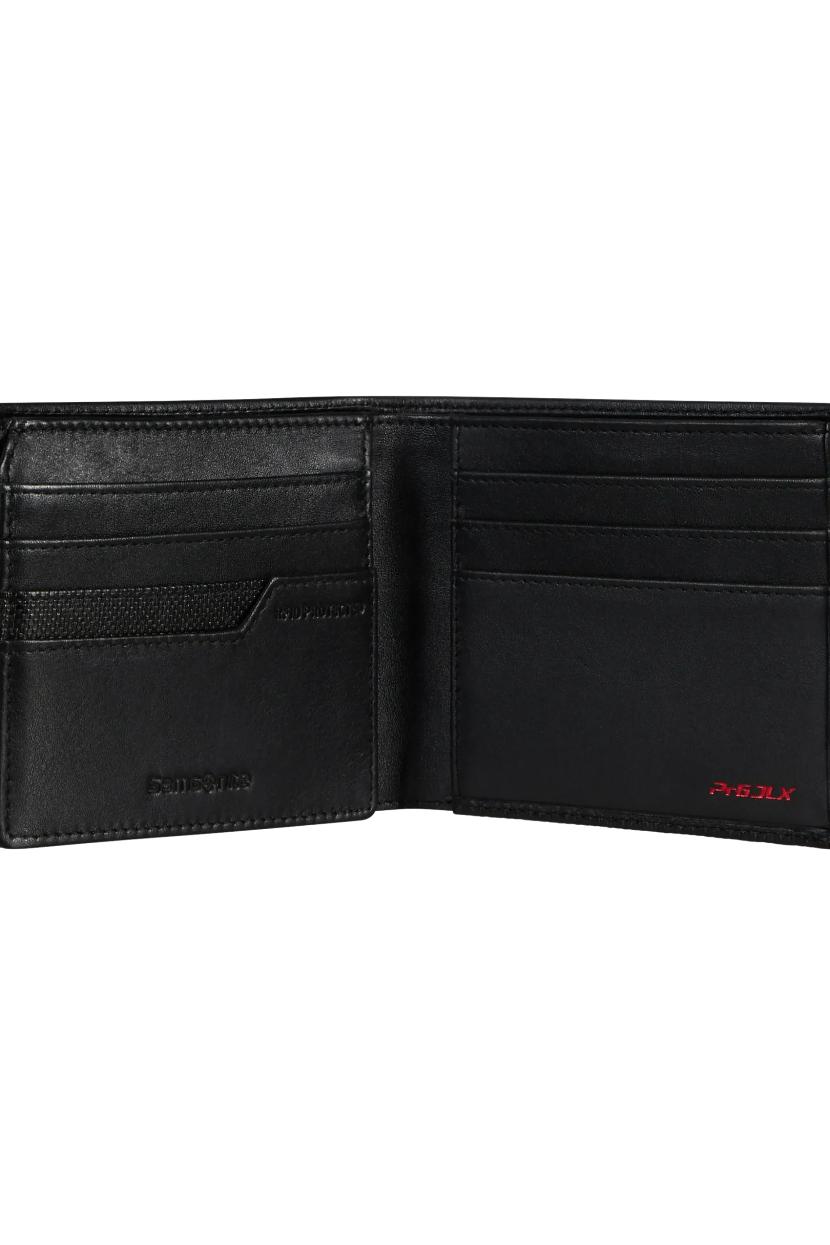 Pro-Dlx 6 Slg - Portafoglio