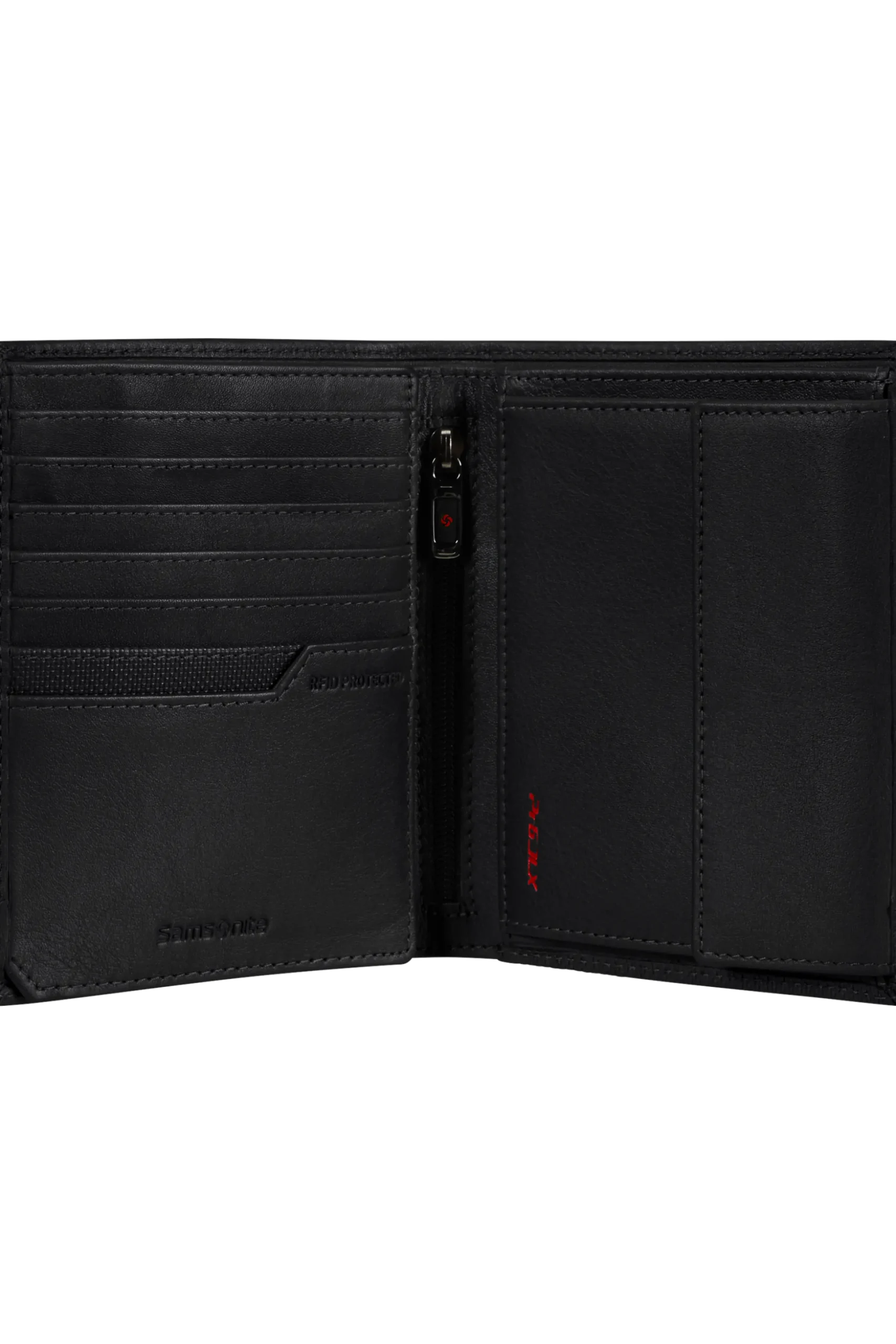Pro-Dlx 6 Slg - Portafoglio