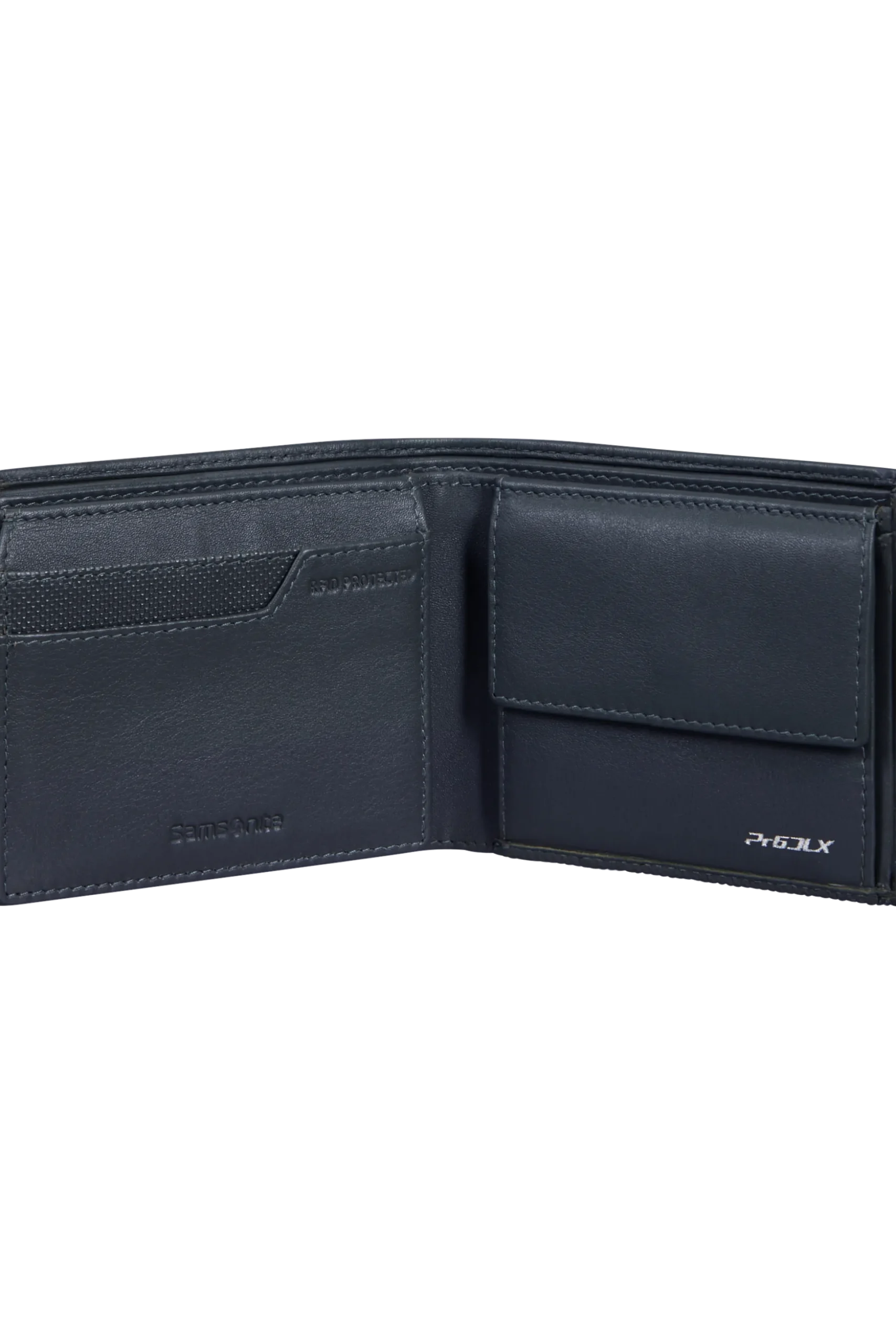 Pro-Dlx 6 Slg - Portafoglio