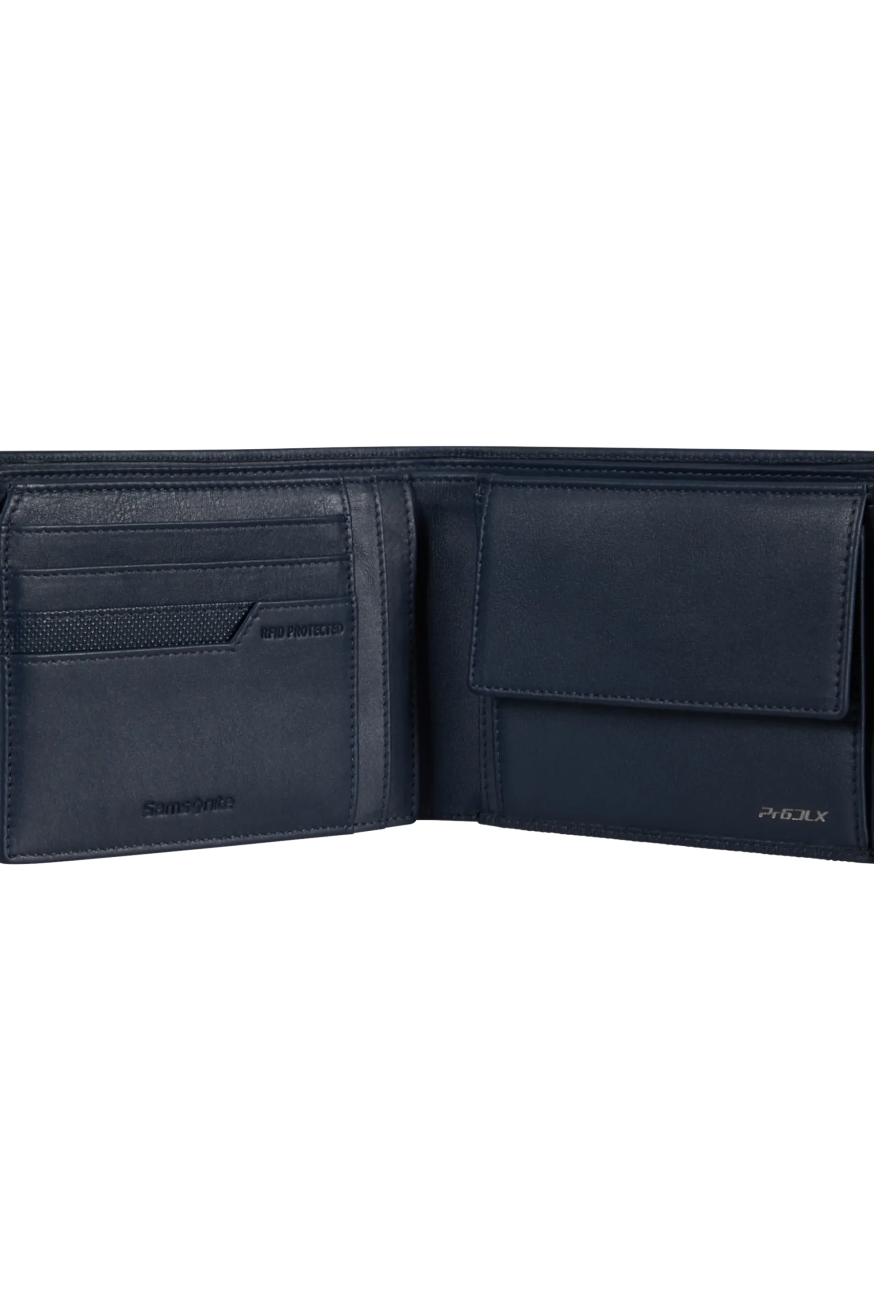 Pro-Dlx 6 Slg - Portafoglio