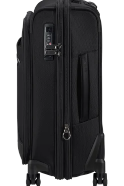 Pro-DLX 6 - Trolley Espandibile (4 ruote) 55cm
