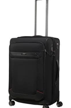 Pro-Dlx 6 Trvl - Trolley espandibile (4 ruote) 67cm