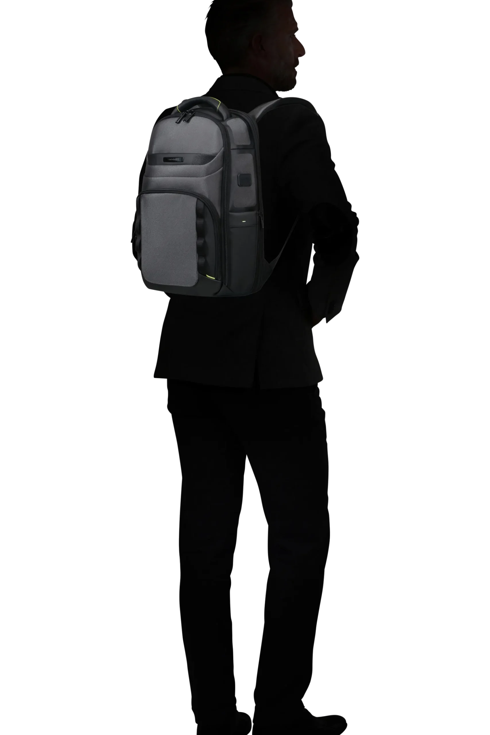 Pro-DLX 6 - Zaino 14.1"