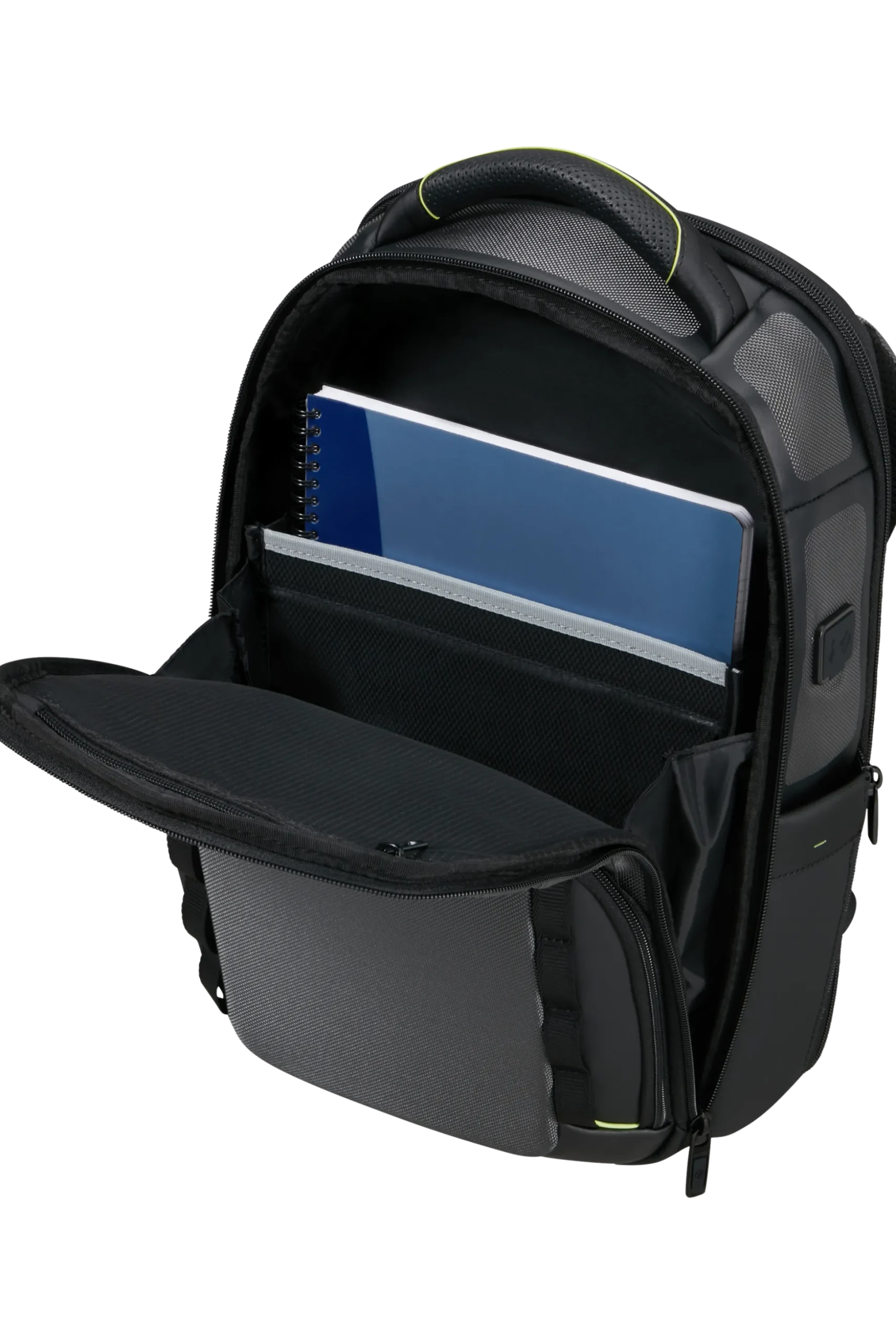 Pro-DLX 6 - Zaino 14.1"