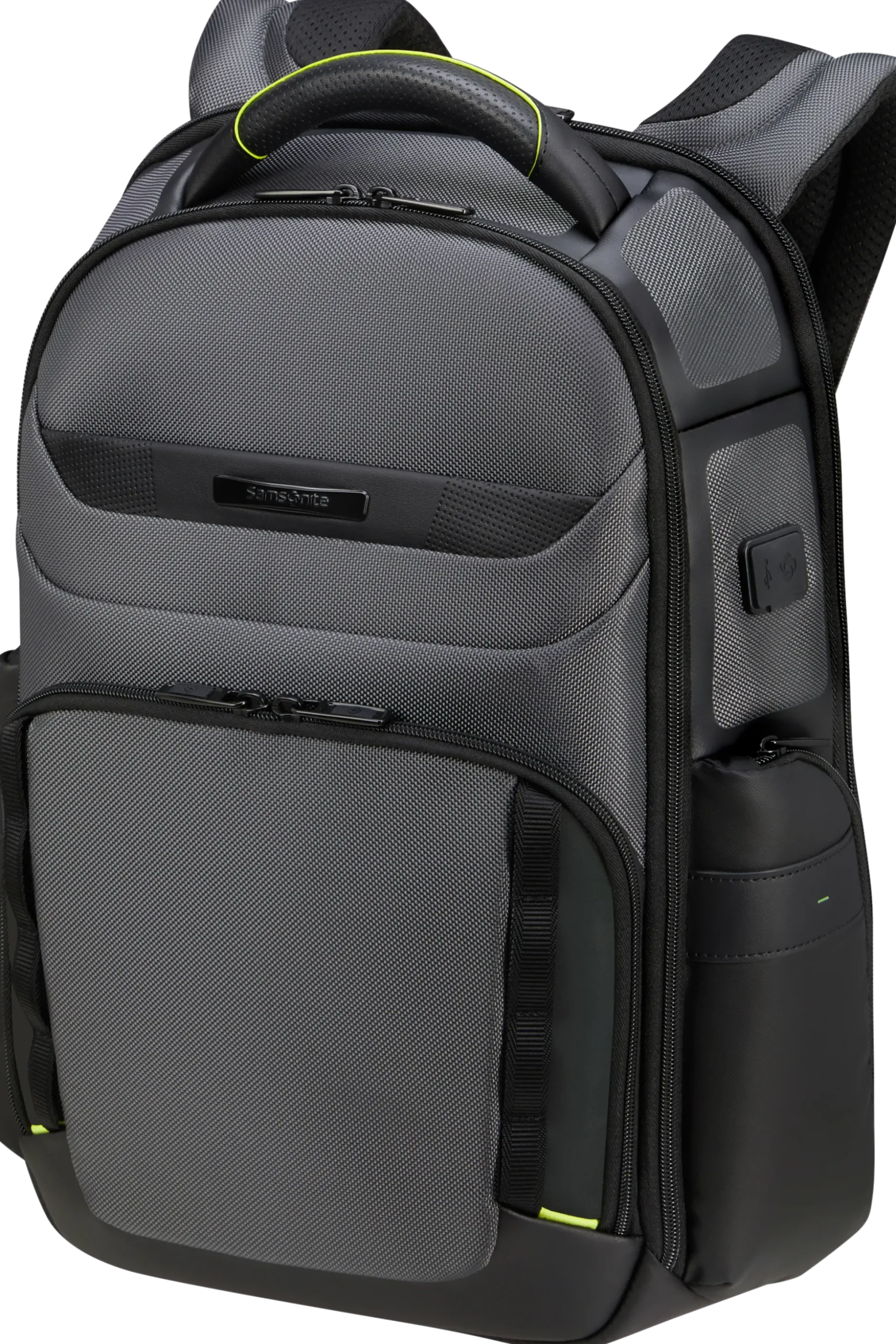 Pro-DLX 6 - Zaino 15.6"