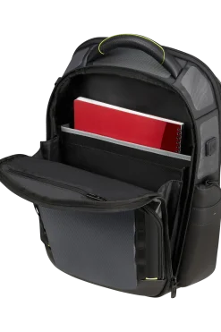 Pro-DLX 6 - Zaino 15.6