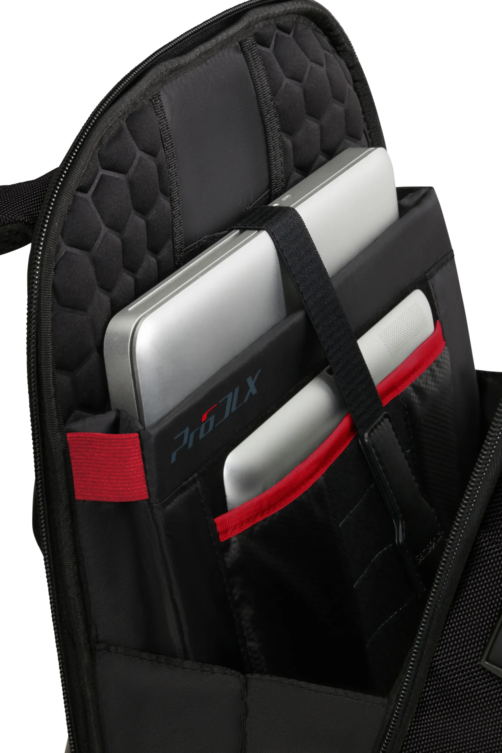 Pro-DLX 6 - Zaino 15.6"