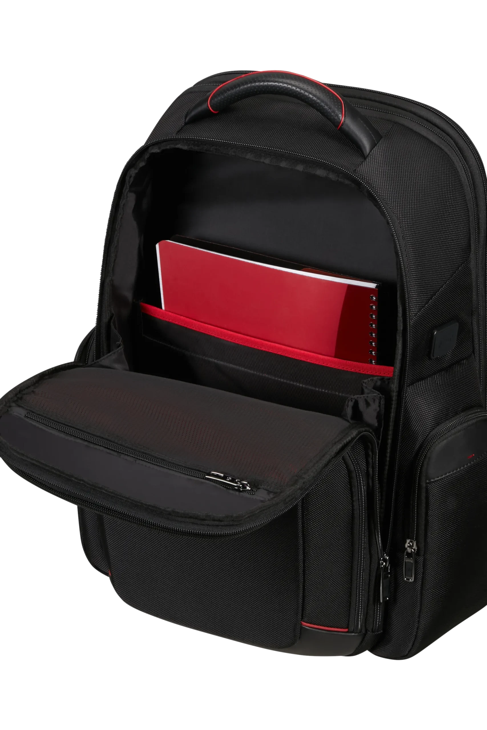 Pro-DLX 6 - Zaino 17.3"