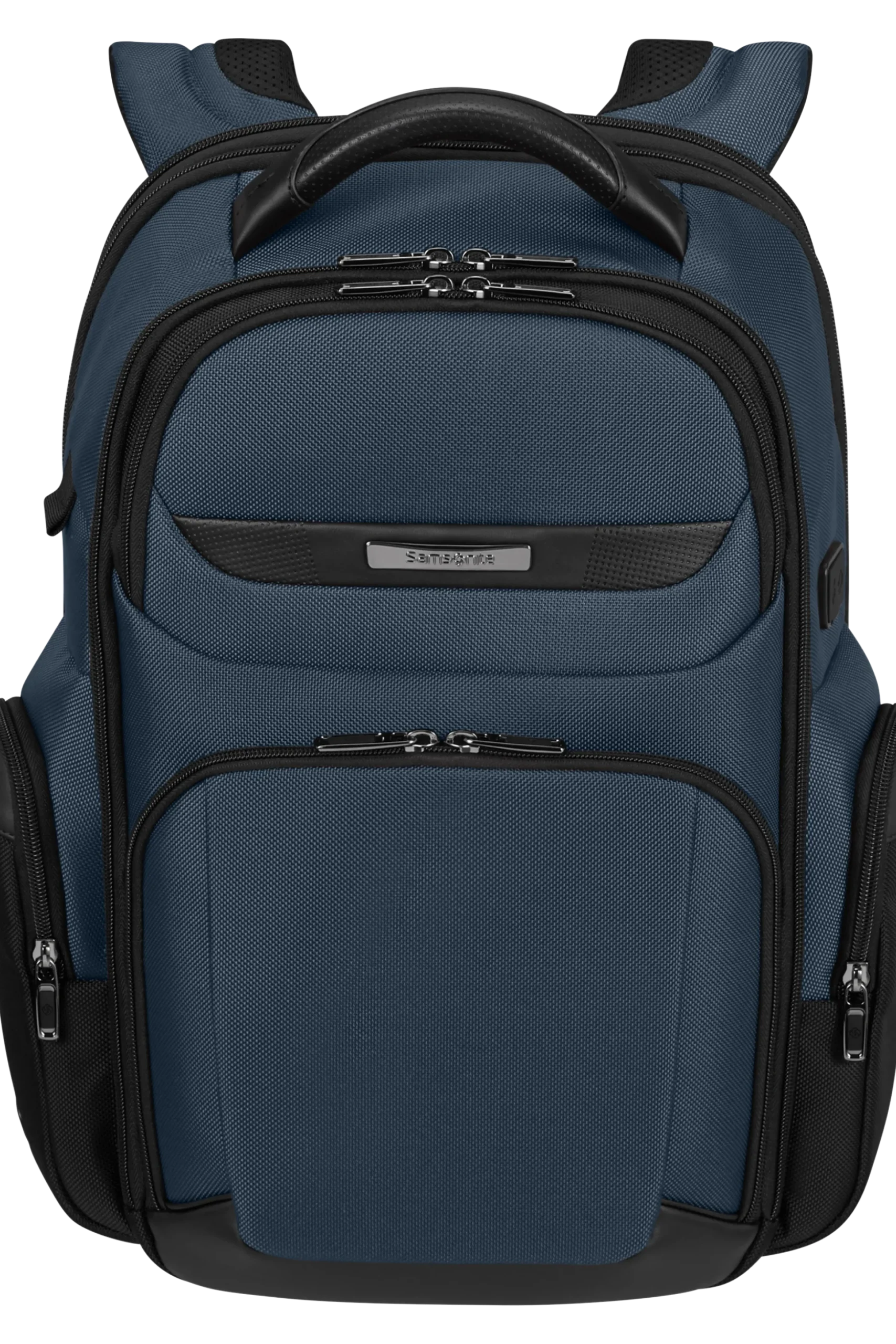 Pro-DLX 6 - Zaino espandibile 15.6"