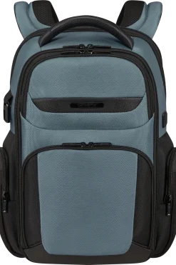 Pro-DLX 6 - Zaino espandibile 15.6"