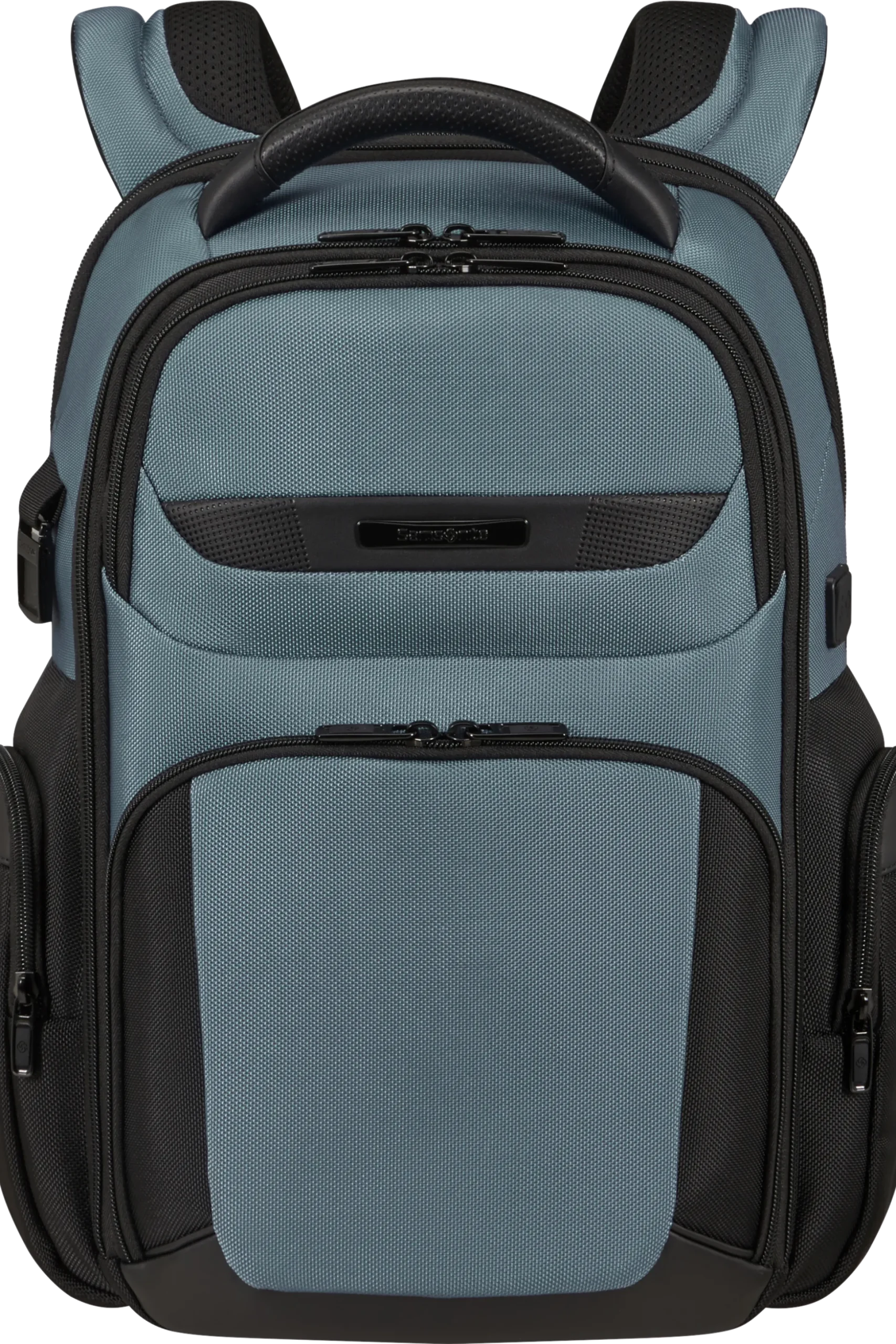 Pro-DLX 6 - Zaino espandibile 15.6"