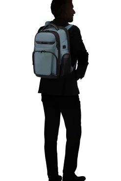 Pro-DLX 6 - Zaino espandibile 15.6"