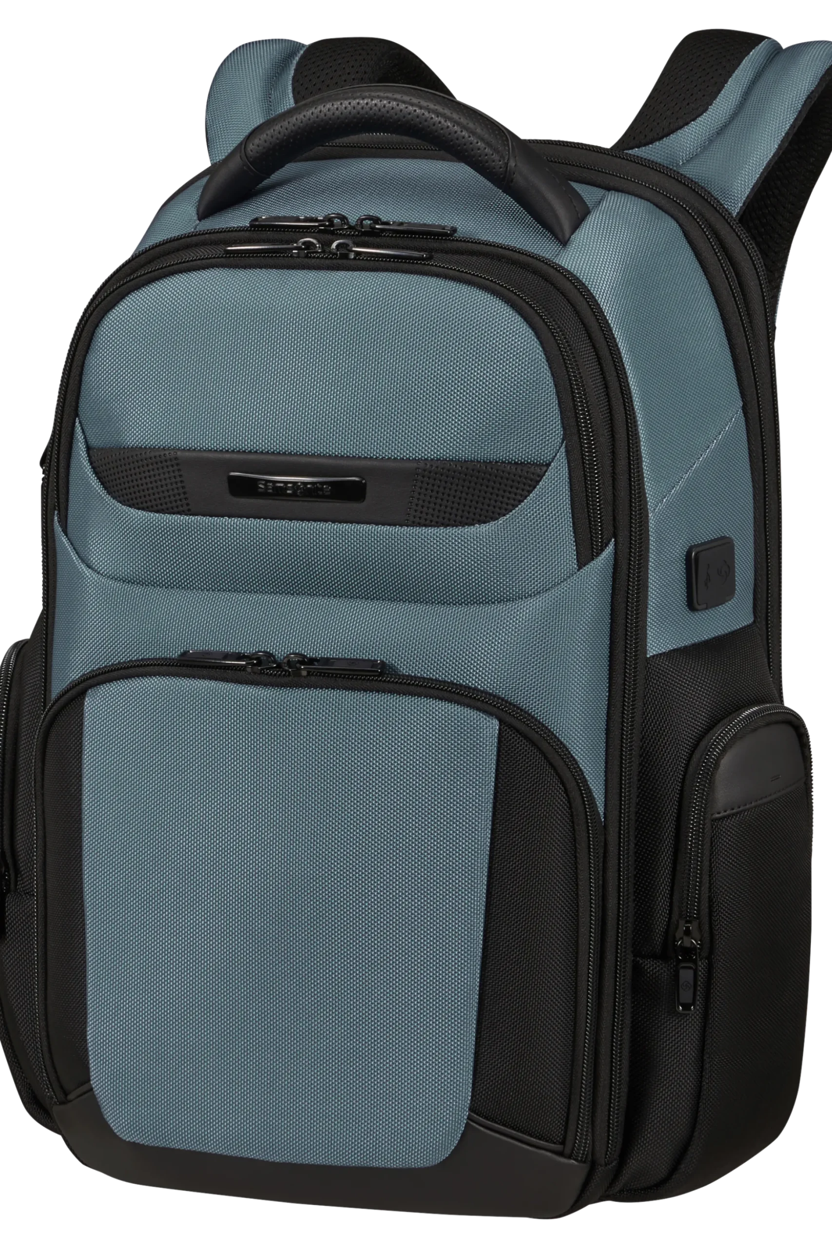 Pro-DLX 6 - Zaino espandibile 15.6"