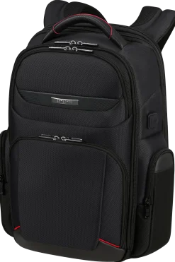 Pro-DLX 6 - Zaino espandibile 15.6"