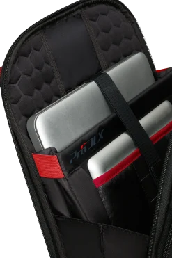 Pro-DLX 6 - Zaino espandibile 15.6