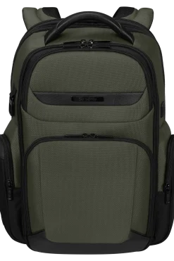 Pro-DLX 6 - Zaino espandibile 15.6"