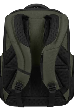 Pro-DLX 6 - Zaino espandibile 15.6