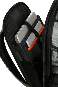 Pro-DLX 6 - Zaino expandable 15.6
