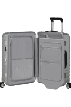 Proxis Alu - Trolley (4 ruote) 55cm