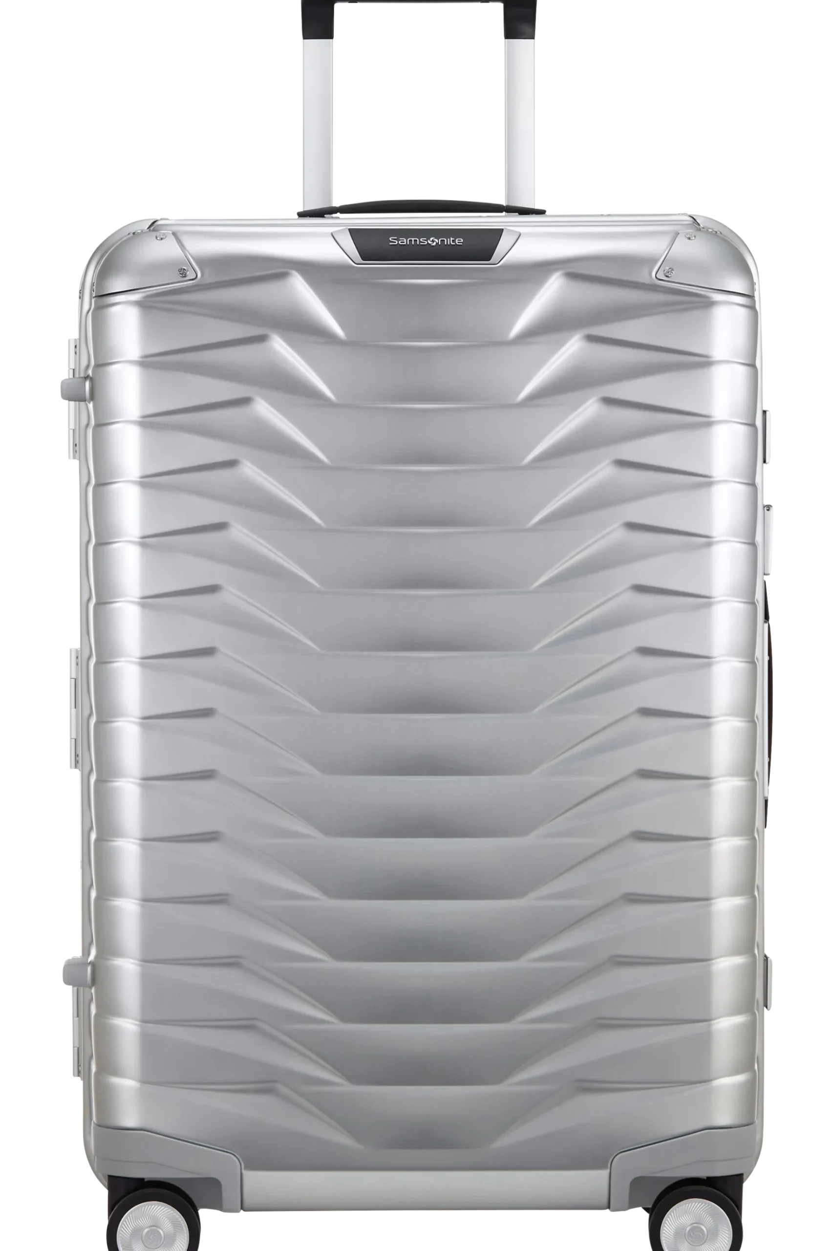 Proxis Alu - Trolley (4 ruote) 69cm