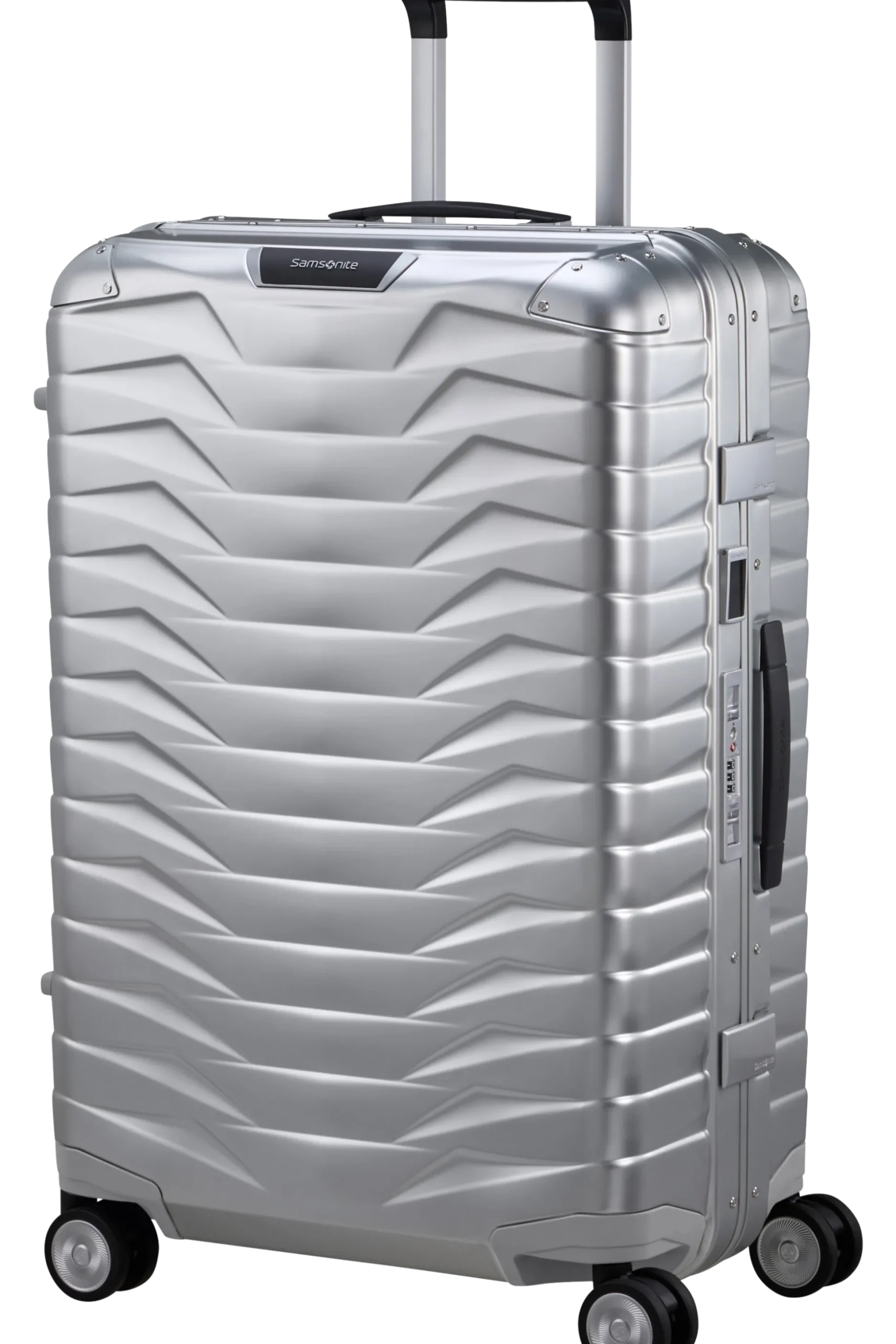Proxis Alu - Trolley (4 ruote) 69cm