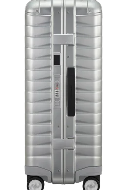 Proxis Alu - Trolley (4 ruote) 69cm