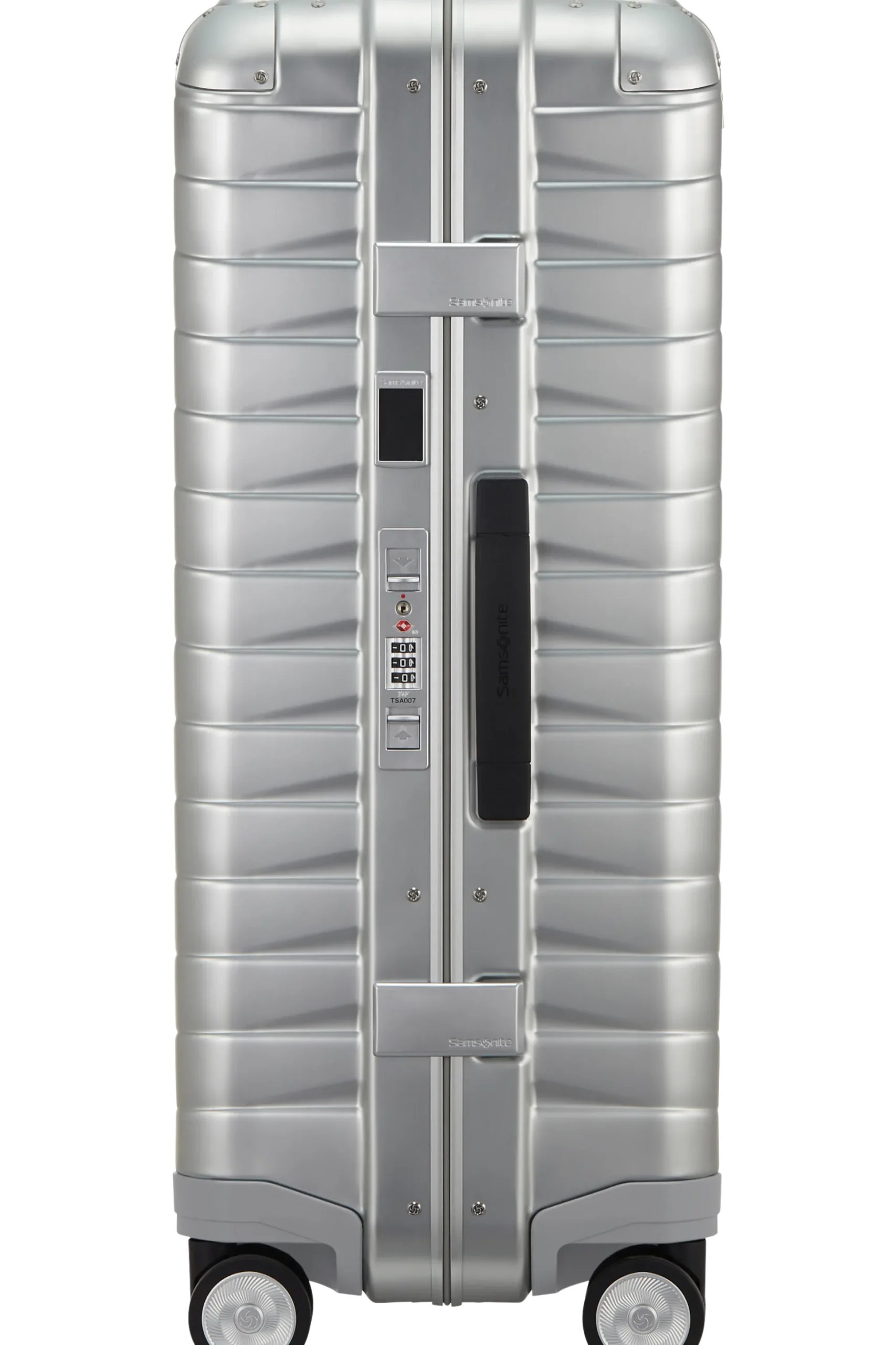 Proxis Alu - Trolley (4 ruote) 69cm