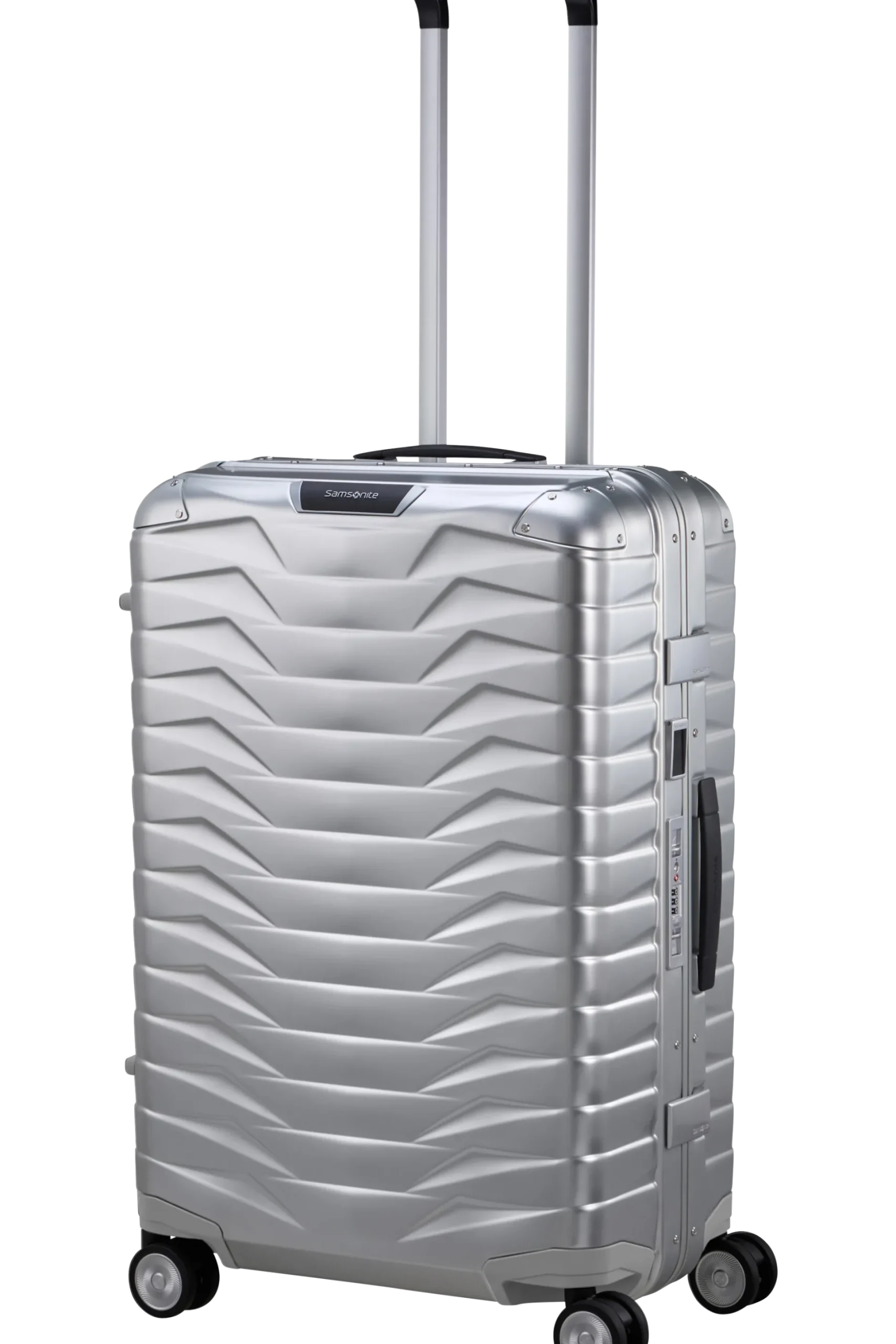 Proxis Alu - Trolley (4 ruote) 69cm