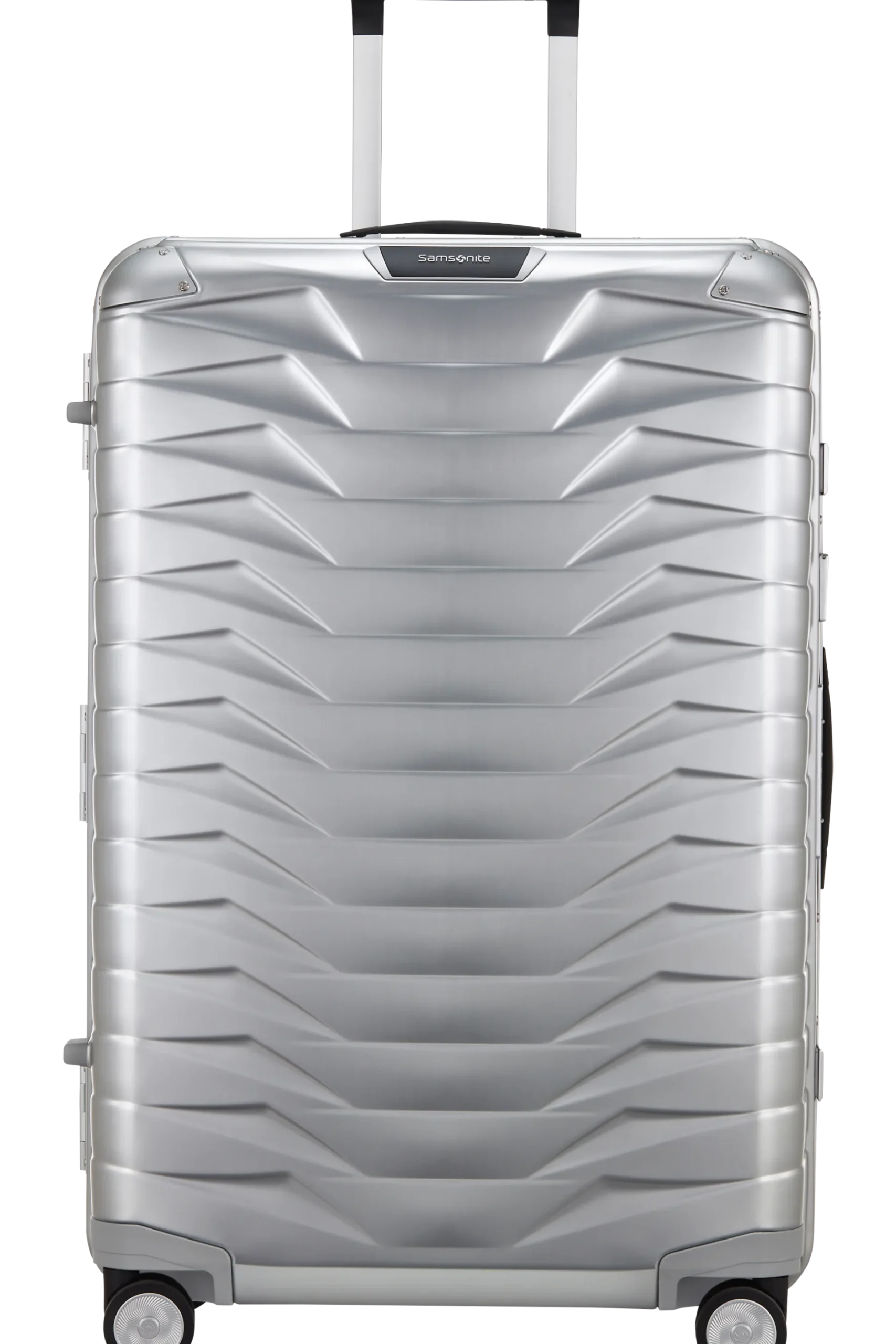 Proxis Alu - Trolley (4 ruote) 76cm