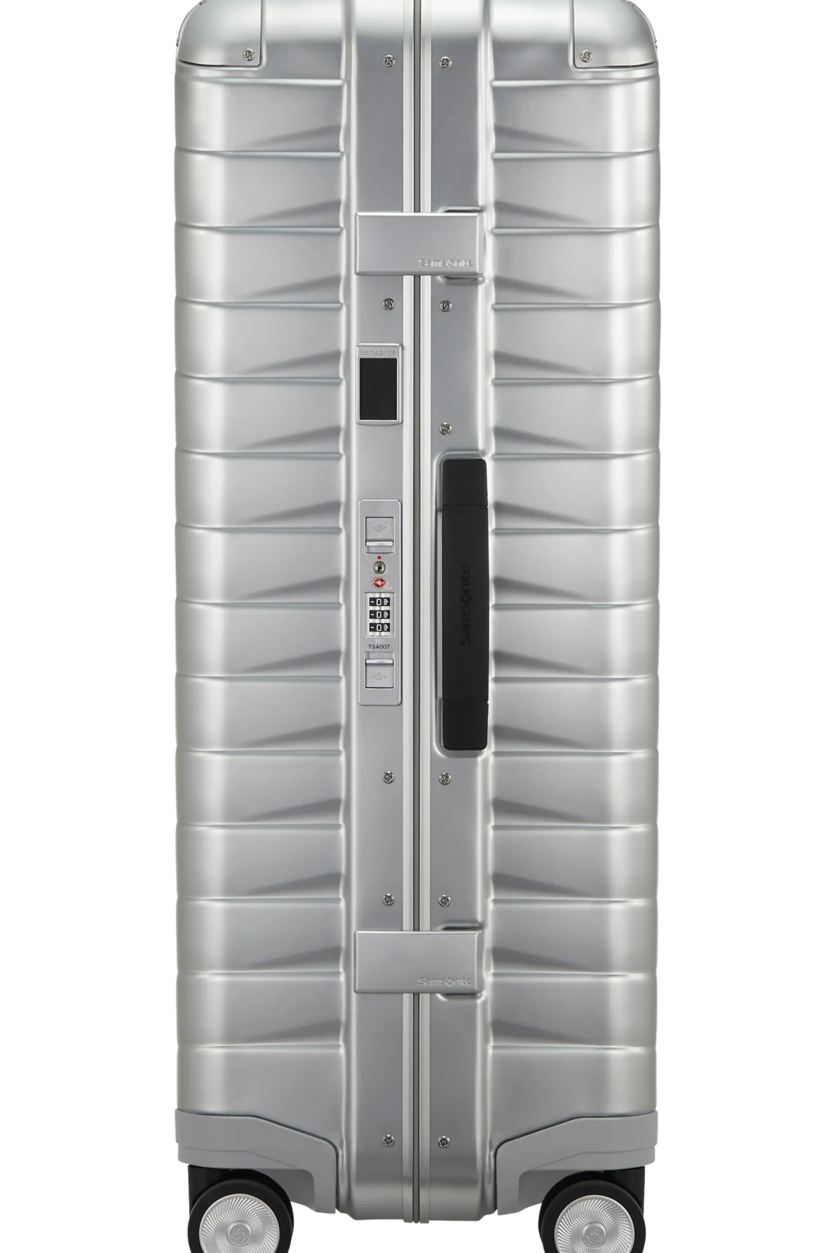 Proxis Alu - Trolley (4 ruote) 76cm