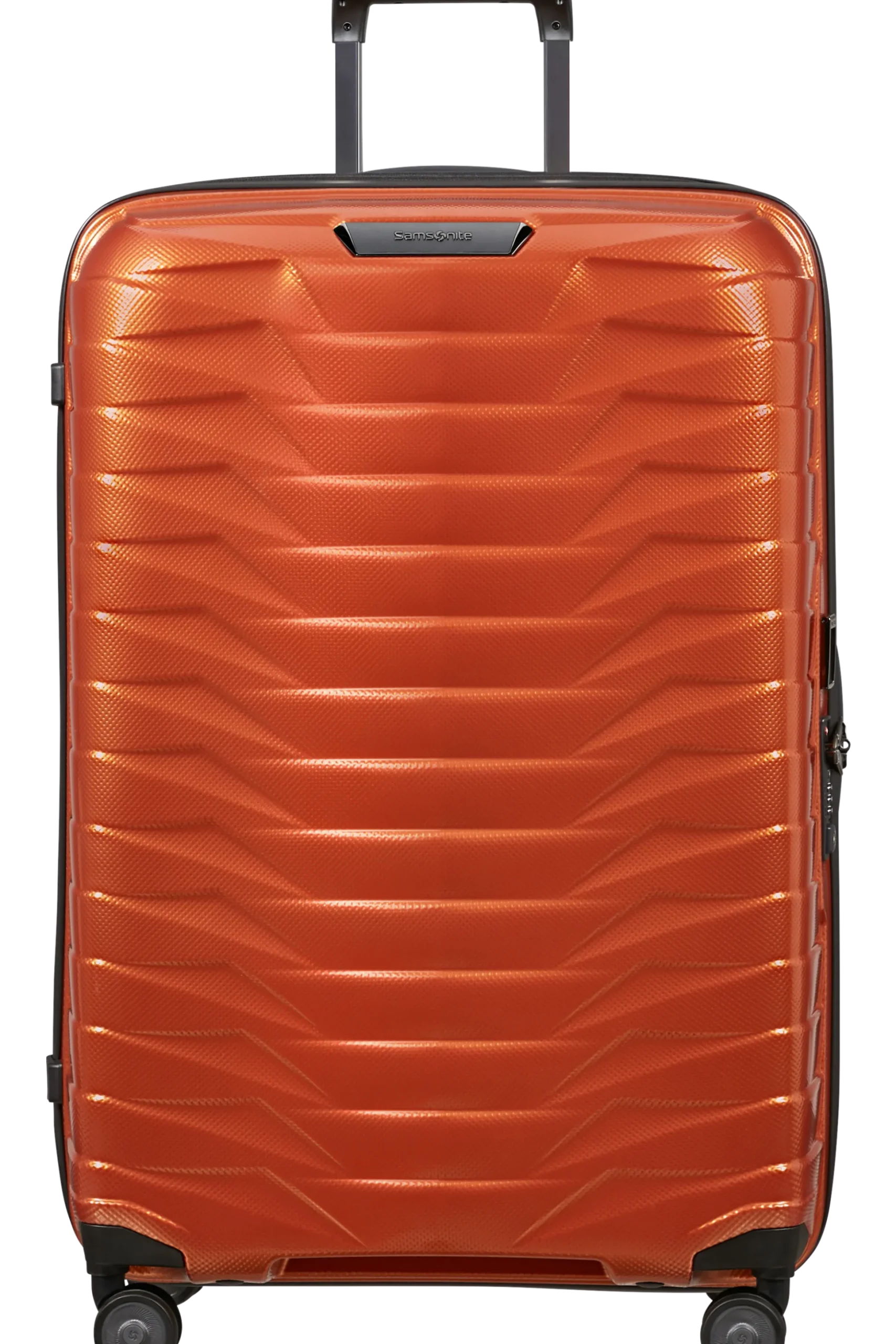 PROXIS SET - Trolley 75cm + Trolley 55cm