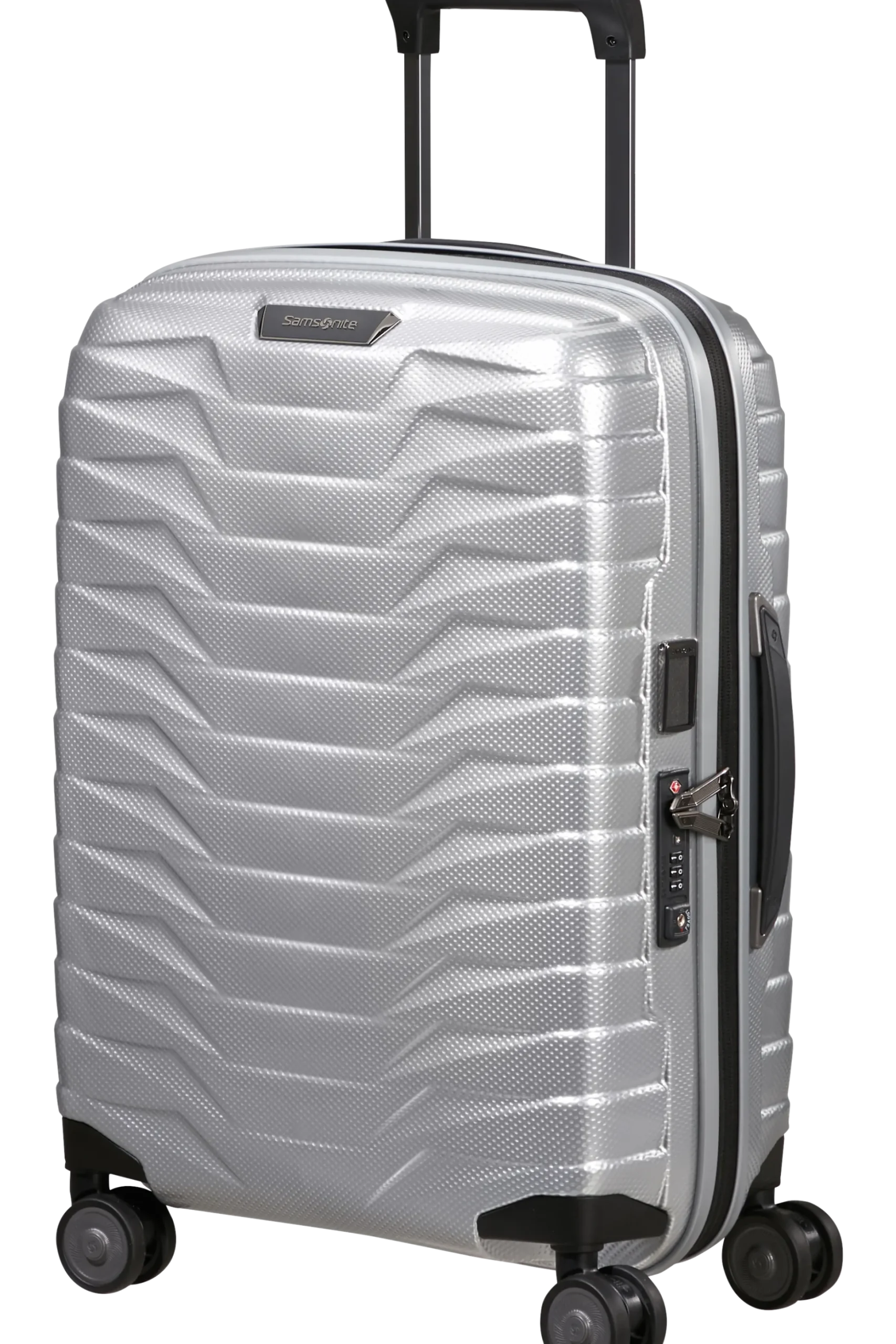 PROXIS SET - Trolley 75cm + Trolley 55cm